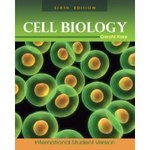 『カープ　分子細胞生物学』(原書・第６版）<br>Cell and Molecular Biology : Concepts and Experiments (ISV title =Cell Biology) （6TH）