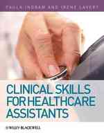 Clinical Skills for Healthcare Assistants