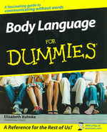 Body Language for Dummies (For Dummies (Psychology & Self Help))