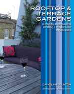 Rooftop and Terrace Gardens (Garden Style Guides)