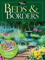 Beds & Borders : More than 90 Plant-by-number Gardens You Can Grow