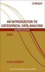 The Collected Works of Alan Agresti (Wiley Series in Probability and Statistics)