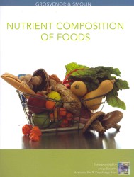 Visualizing Nutrition / Nutrient Composition of Foods : Everyday Choices （PCK UNBND/）