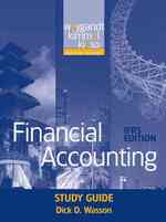 Financial Accounting : IFRS Edition （STG）