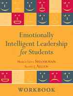 Emotionally Intelligent Leadership for Students （Workbook）