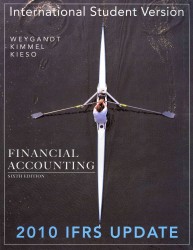 Financial Accounting -- Paperback （6 I.S.ed）