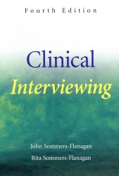 Clinical Interviewing / Case Studies in Abnormal Psychology （4 HAR/PAP）