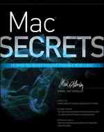 Mac Secrets (Secrets)