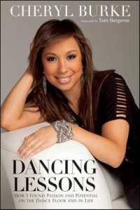 Dancing Lessons : How I Found Passion and Potential on the Dance Floor and in Life