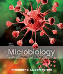 微生物テキスト（第８版）<br>Microbiology: Principles and Explorations -- Paperback （8 I.S.ed）