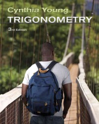 Trigonometry （3RD）
