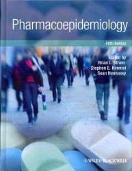薬剤疫学（第５版）<br>Pharmacoepidemiology （5TH）