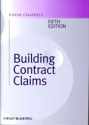 Building Contract Claims （5TH）
