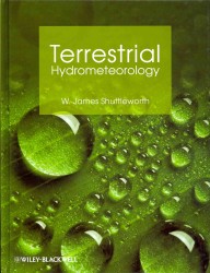 地球水文気象学<br>Terrestrial Hydrometeorology