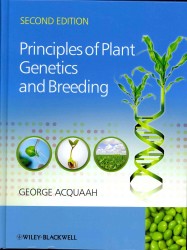 Principles of Plant Genetics and Breeding （2ND）