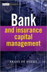 Bank and Insurance Capital Management (Wiley Finance)