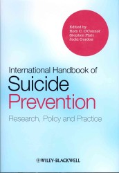 International Handbook of Suicide Preven