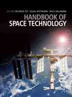 宇宙技術ハンドブック<br>Handbook of Space Technology (Aerospace Series)