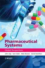 Pharmaceutical Systems : Global Perspectives -- Hardback
