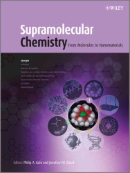 超分子化学：分子からナノ材料まで（全８巻）<br>Supramolecular Chemistry: From Molecules to Nanomaterials