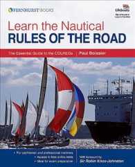 Learn the Nautical Rules of the Road : An Expert Guide to the COLREGs