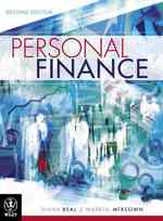 Personal Finance -- Hardback （2 REV ED）