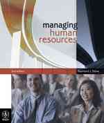 Managing Human Resources -- Paperback （2 Rev ed）