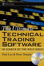 The Ultimate Technical Trading Software : In Search of the Holy Grail (Wiley Finance) （HAR/CDR）