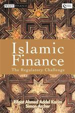 イスラム金融：規制上の課題<br>Islamic Finance : The Regulatory Challenge (Wiley Finance)