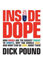 Inside Dope : How Drugs Are the Biggest Threat to Sports, Why You Should Care, and What Can Be Done about Them