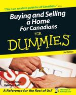 Buying and Selling a Home for Canadians for Dummies (For Dummies) （3TH）