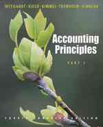 Accounting Principles （41）