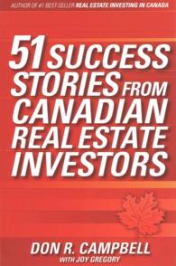 51 Success Stories from Canadian Real Estate Investors