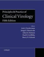 Principles and Practice of Clinical Virology （5th Revised ed.）