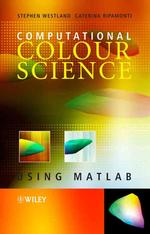 Computational Colour Science