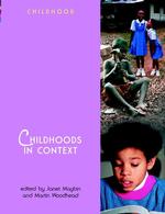 児童期のコンテクスト<br>Childhoods in Context (Childhood, 2)