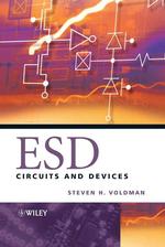 ESD Circuits and Systems