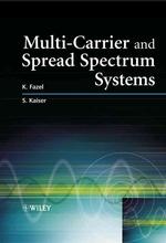 Multi-Carrier and Spread Spectrum Systems