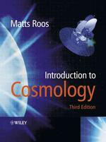 Introduction to Cosmology （3RD）