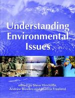 Understanding Environmental Issues