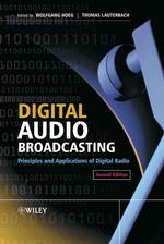 Digital Audio Broadcasting : Principles and Applications of Digital Radio （2ND）