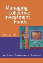 集合型投資ファンドの管理（第２版）<br>Managing Collective Investment Funds （2 SUB）