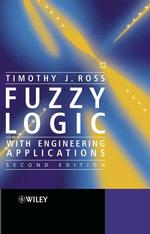 ファジー理論と工学的応用（第２版）<br>Fuzzy Logic with Engineering Applications （2ND）