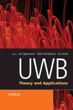 UWB Theory and Application