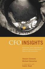 『ＣＦＯインサイト―常勝企業のアウトソーシング術』原書<br>CFO Insights : Achieving High Performance through Finance Business Processing Outsourcing