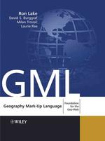 Geography Mark-Up Language(GML) : Foundation for the Geo-Web （HAR/CDR）