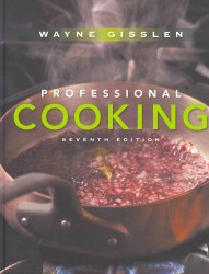 Professional Cooking / Culinary Math / Management by Menu （7 HAR/PSC/）