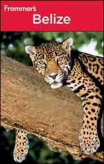 Frommer's Belize (Frommer's Belize) （4TH）