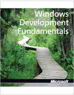 Windows Development Fundamentals : Exam 98-362