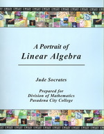 WCS a Portrait of Linear Algebra